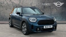 MINI Countryman 1.5 Cooper Boardwalk Edition 5dr Auto Petrol Hatchback